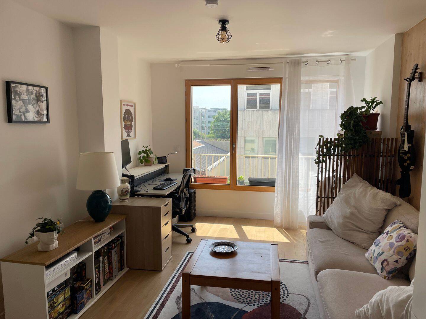 Appartement 2 pièces 40 m² · à Clichy · 40 m² · 358 600 €