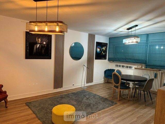 Appartement 3 pièces 74 m² · à Montmorency · 74,2 m² · 259 000 €