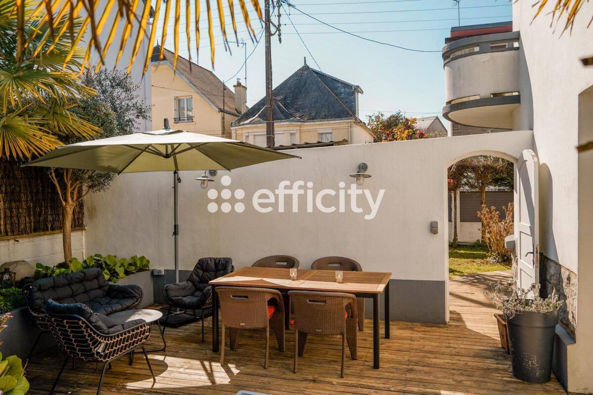 Maison 8 pièces 143 m² · à Lorient · 142,6 m² · 465 000 €