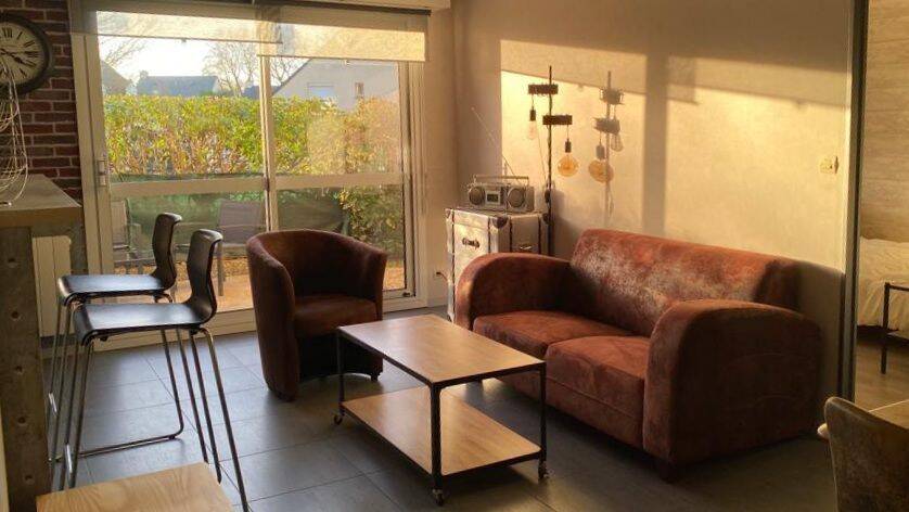 Appartement 2 pièces 46 m² · à Rennes · 46 m² · 900 €