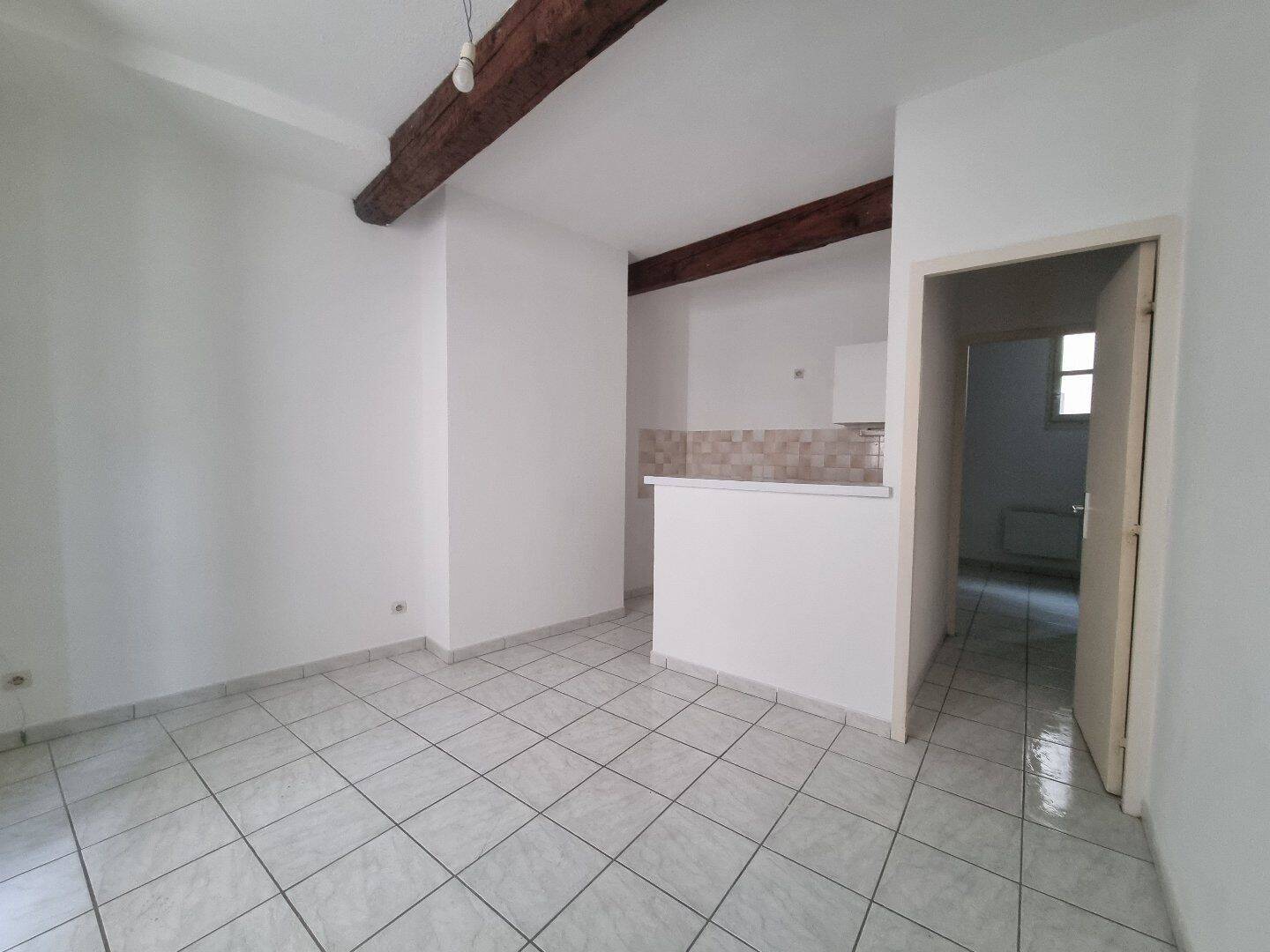 Appartement 2 pièces 32 m² · à Montpellier · 32 m² · 559 €/mois
