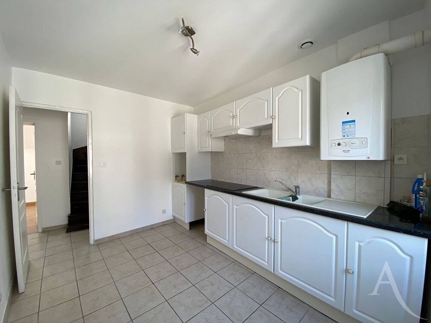 Appartement 4 pièces 78 m² · à Bourges · 78 m² · 690 €/mois