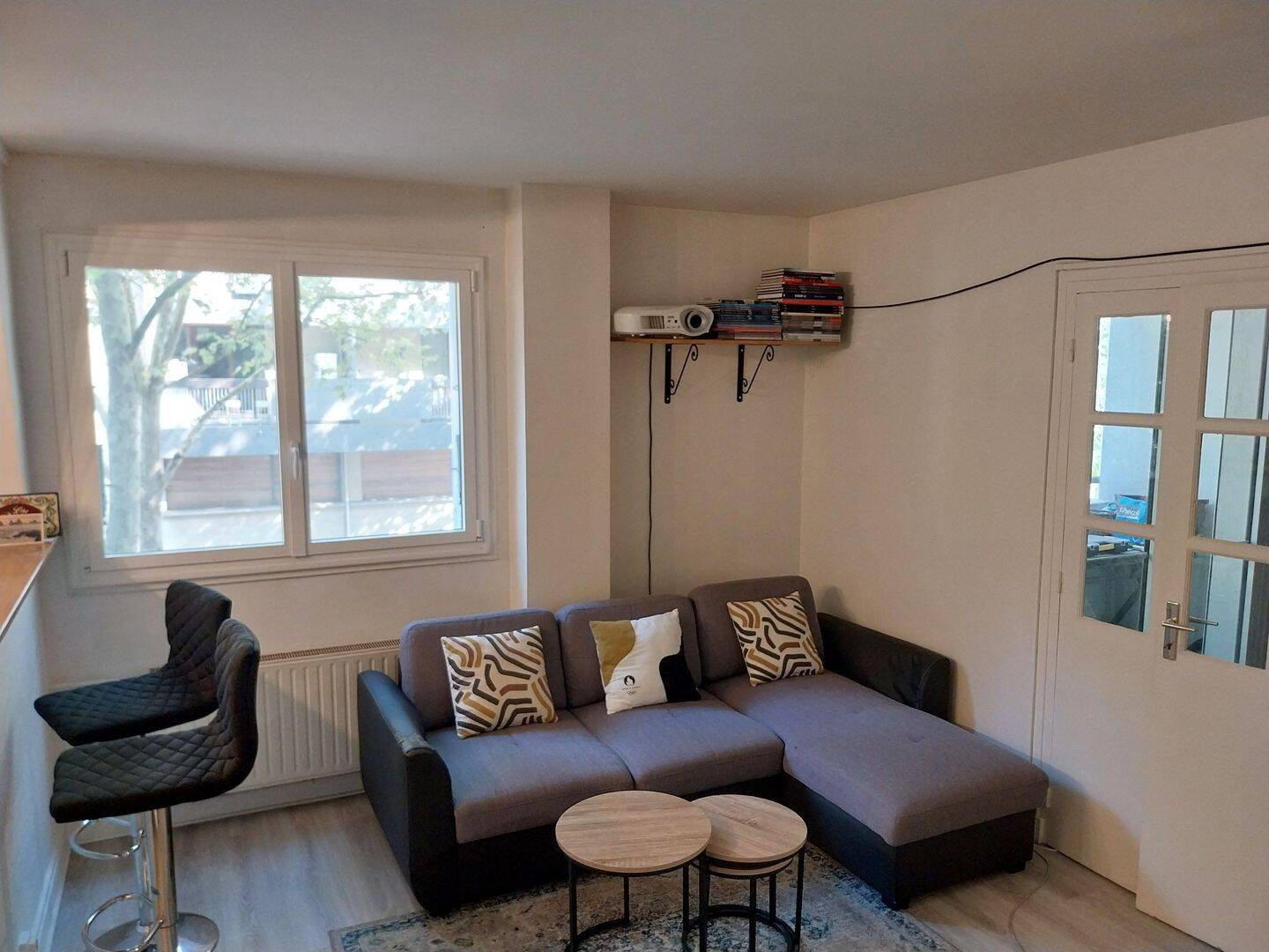 Appartement 2 pièces 35 m² · à Paris 19ème Arrondissement · 35 m² · 1 280 €/mois