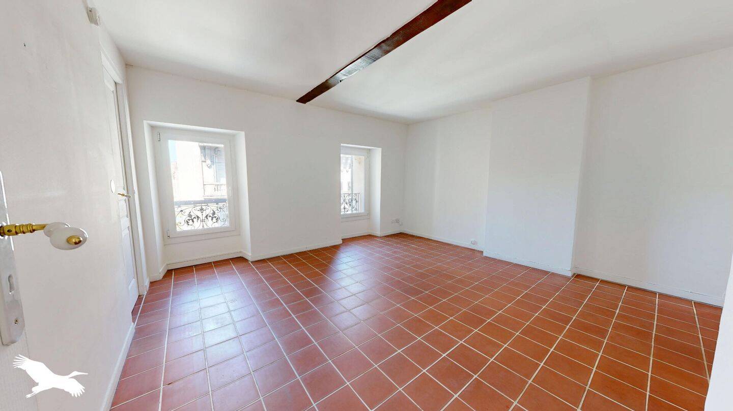 Appartement 2 pièces 41 m² · à Marseille 8ème Arrondissement · 41 m² · 212 000 €