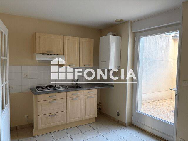 Appartement 2 pièces 48 m² · à Angers · 48 m² · 620 €