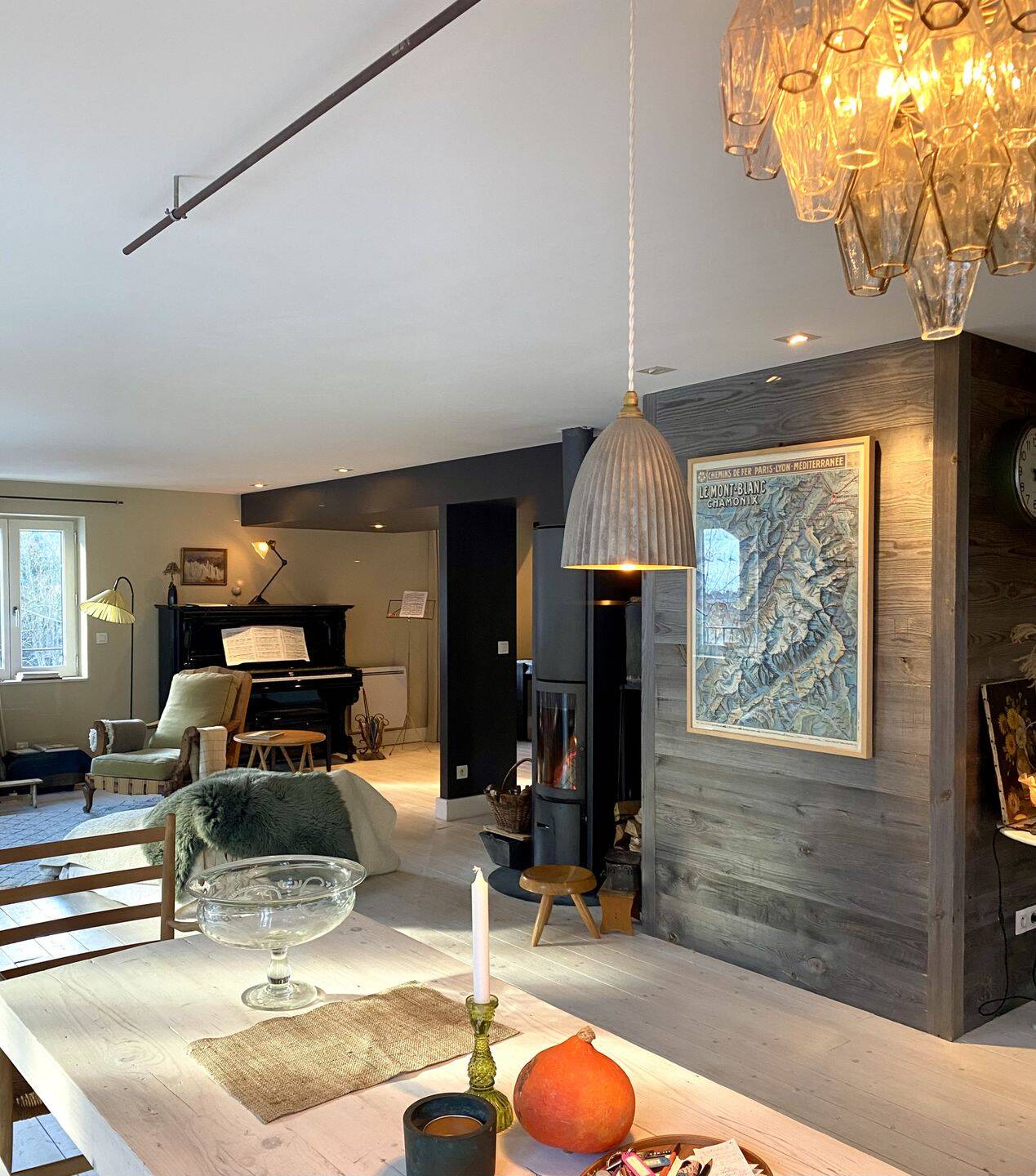 Appartement 9 pièces 290 m² · à Les Houches · 290 m² · 1 149 500 €