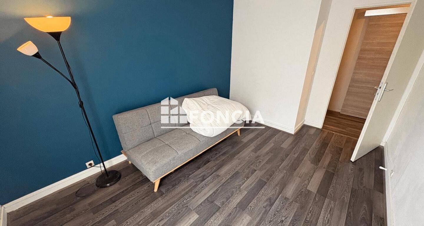 Appartement 3 pièces 74 m² · à Athis-Mons · 73,9 m² · 1 195 €/mois