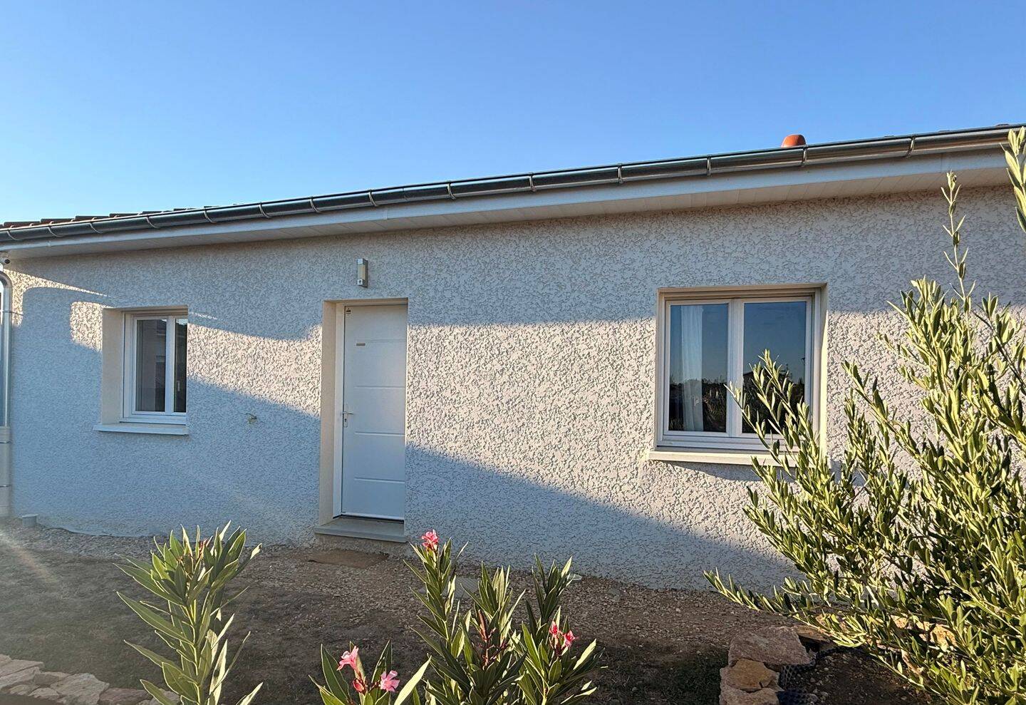 Maison 6 pièces 110 m² · à Loyettes · 110 m² · 349 000 €