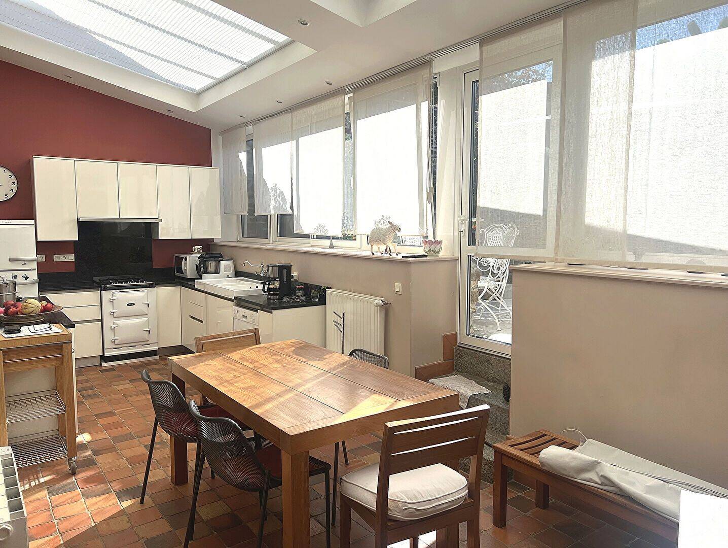 Maison 9 pièces 240 m² · à Saint-Brieuc · 240 m² · 499 150 €