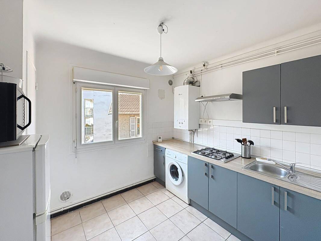 Appartement 2 pièces 48 m² · à Pau · 47,9 m² · 600 €/mois