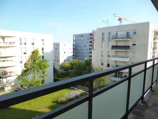 Appartement 3 pièces 63 m² · à Cergy · 63 m² · 1 073 €