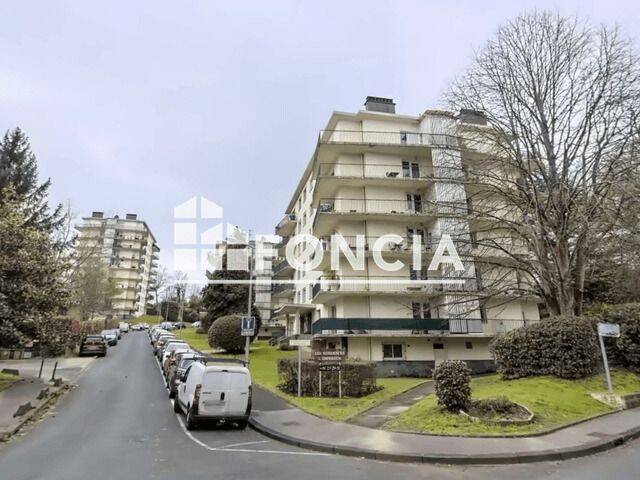 Appartement 3 pièces 80 m² · à Bayonne · 80,1 m² · 846 €