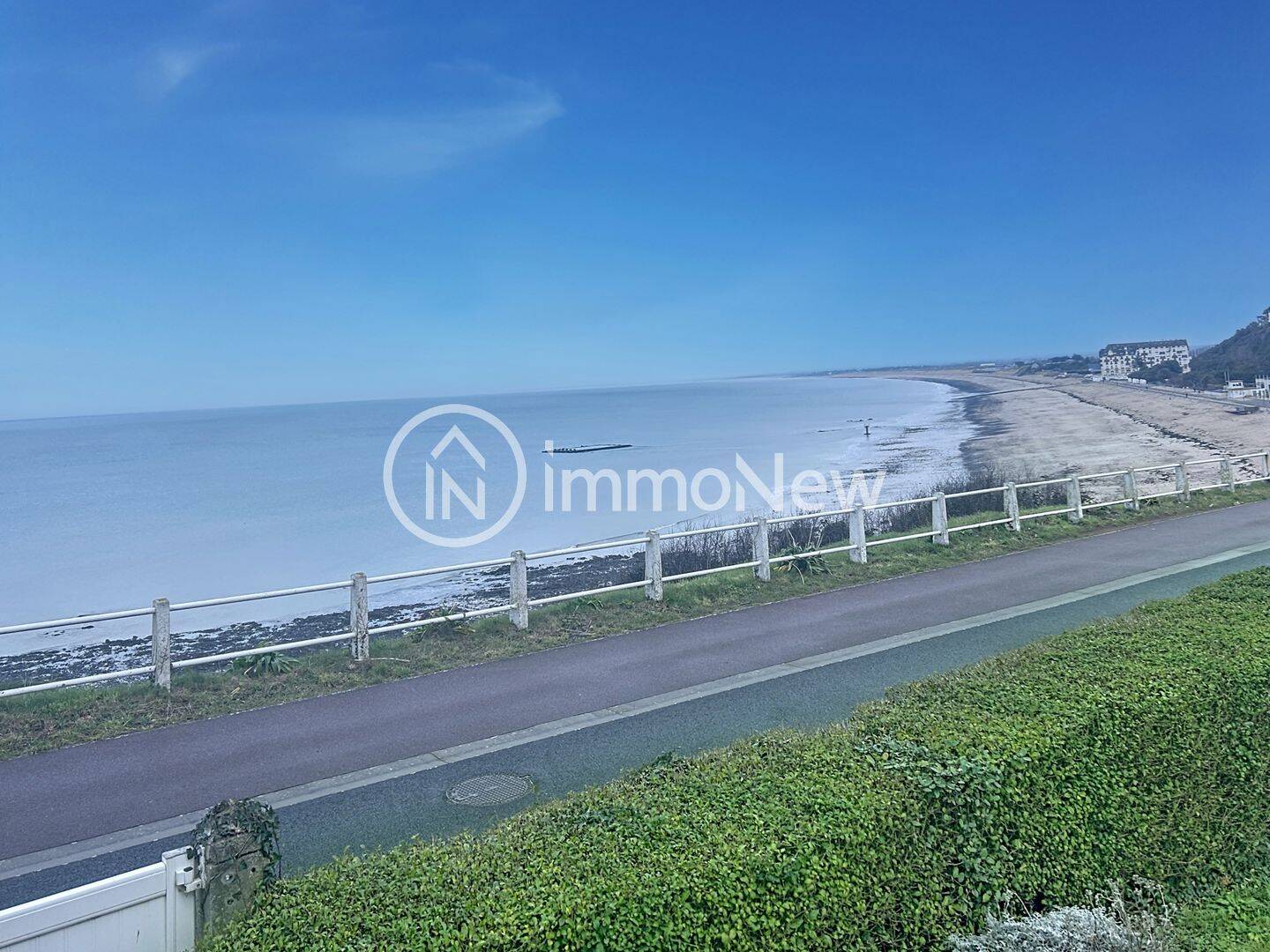 Maison 7 pièces 124 m² · à Donville-les-Bains · 124 m² · 860 000 €