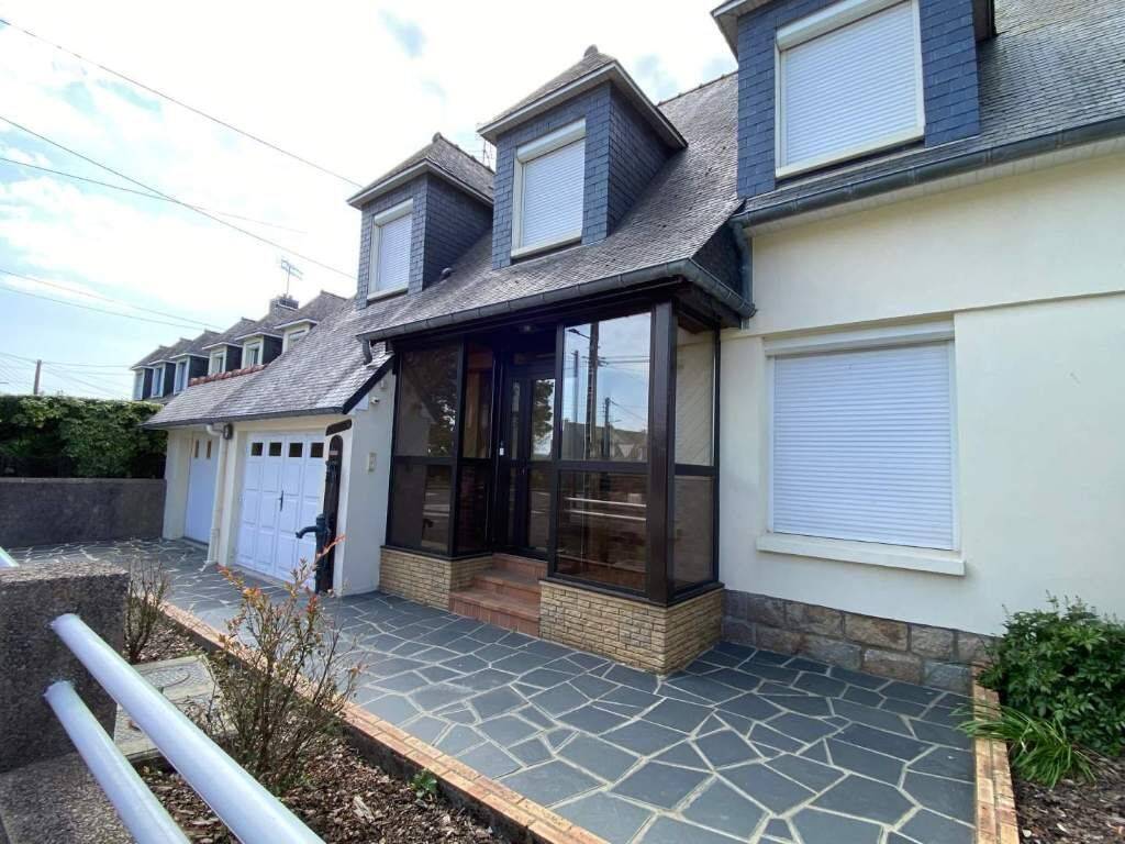 Maison 6 pièces 138 m² · à Saint-Malo · 138 m² · 354 280 €