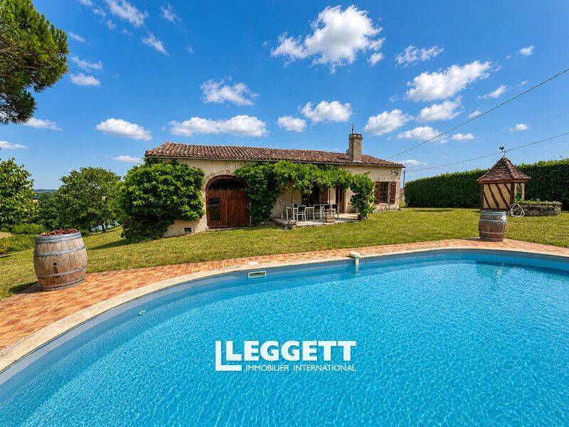 Maison 4 pièces 131 m² · à Saint-Avit · 131 m² · 228 975 €
