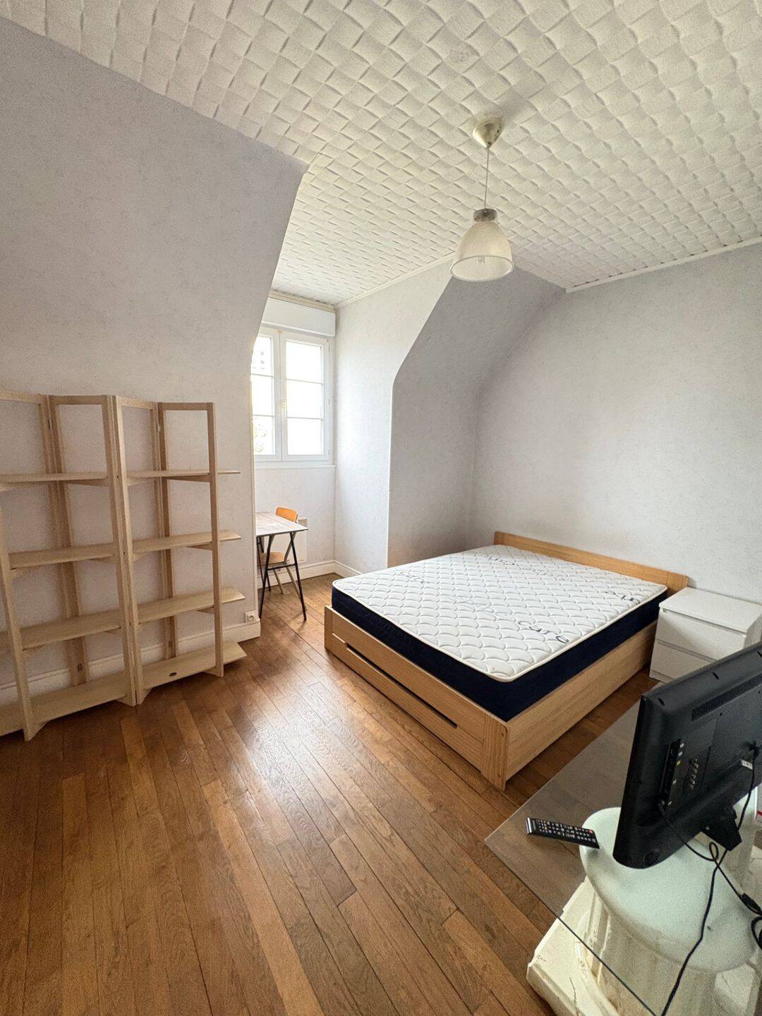 Appartement 1 pièce 29 m² · à Orléans · 29,2 m² · 99 000 €