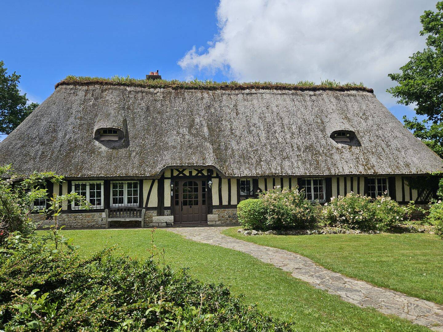 Maison 6 pièces 150 m² · à Bernay · 150 m² · 265 000 €