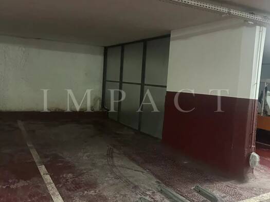 Parking à vendre 69 000 € 12 m² Centre-ville Cannes 06400