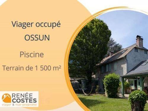 Maison 7 pièces 220 m² · à Tarbes · 220 m² · 109 250 €