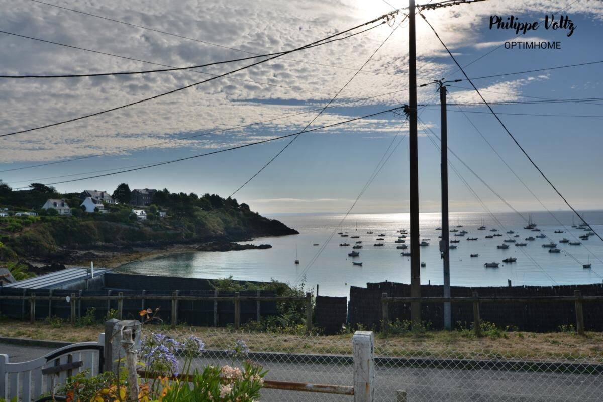 Maison 4 pièces 80 m² · à Cancale · 80 m² · 619 500 €