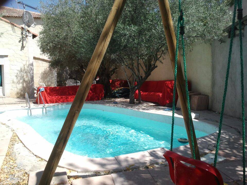 Appartement 3 pièces 49 m² · à Caveirac · 49 m² · 760 €/mois