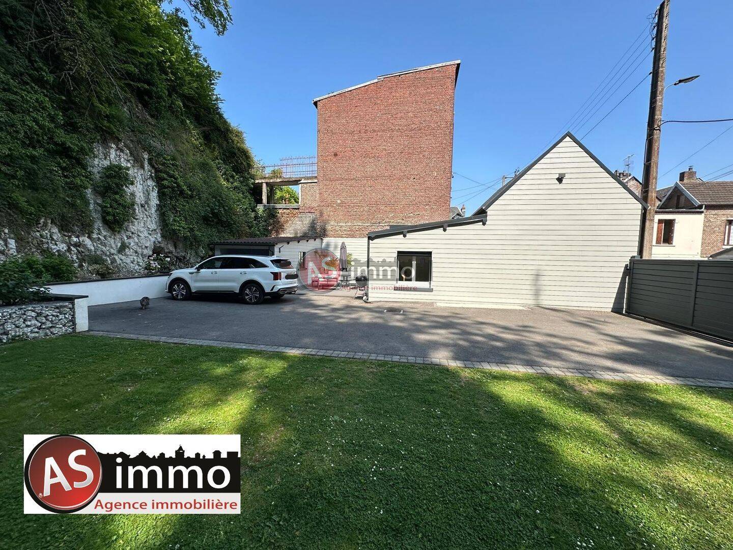 Maison 3 pièces 64 m² · à Dieppe · 64 m² · 239 000 €