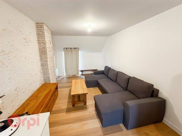Appartement 2 pièces 47 m² · à Le Controis-en-Sologne · 47,2 m² · 550 €