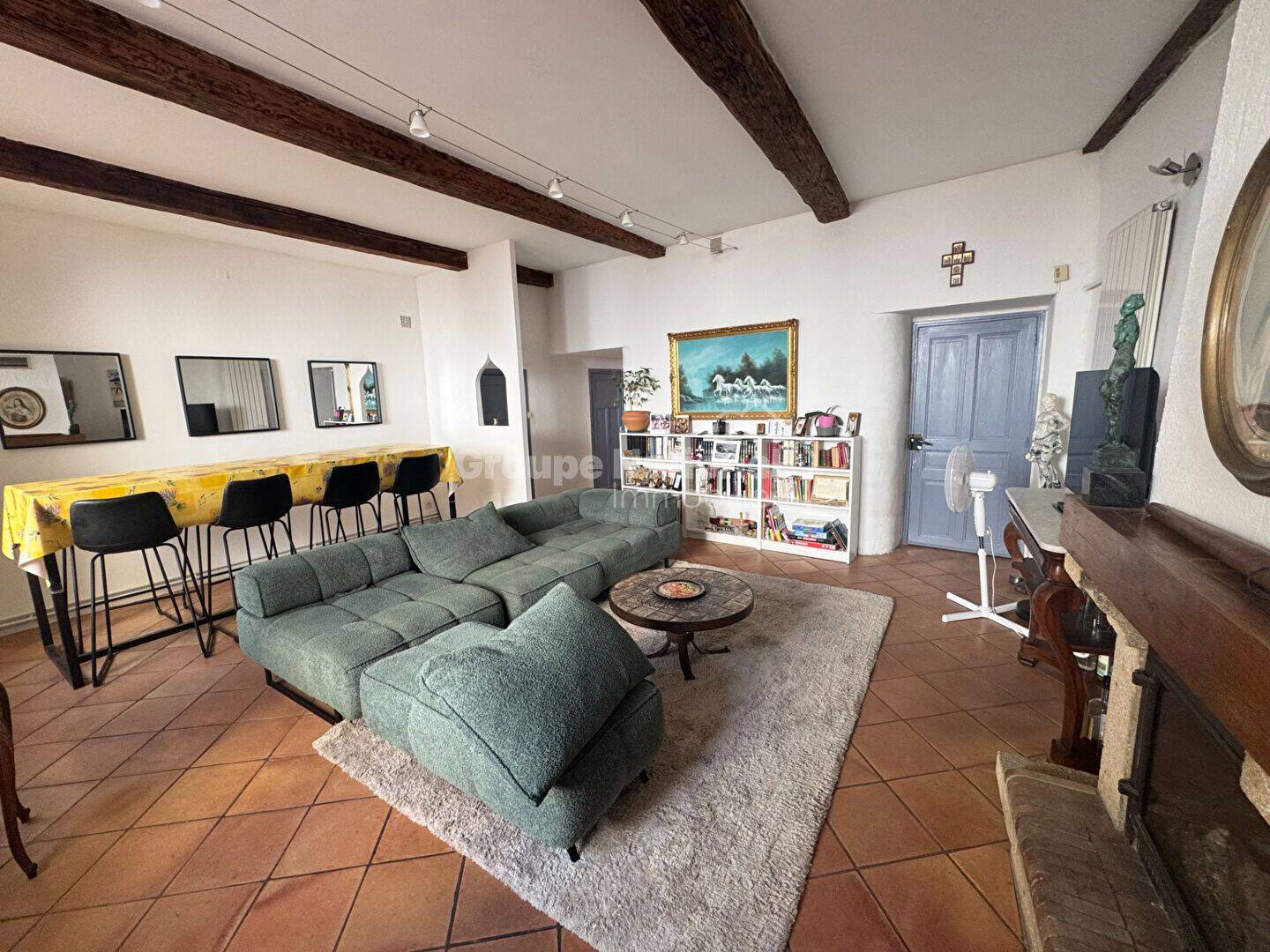 Maison 5 pièces 150 m² · à Pont-Saint-Esprit · 150 m² · 199 000 €