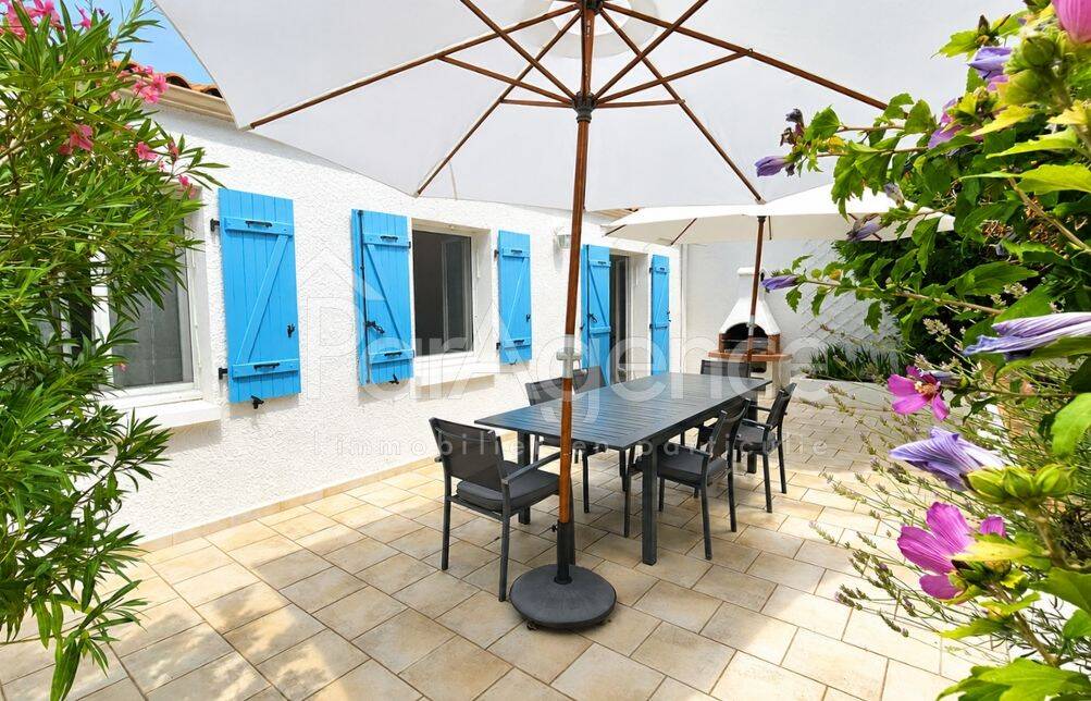 Maison 4 pièces 99 m² · à Saint-Georges-de-Didonne · 98,5 m² · 246 750 €