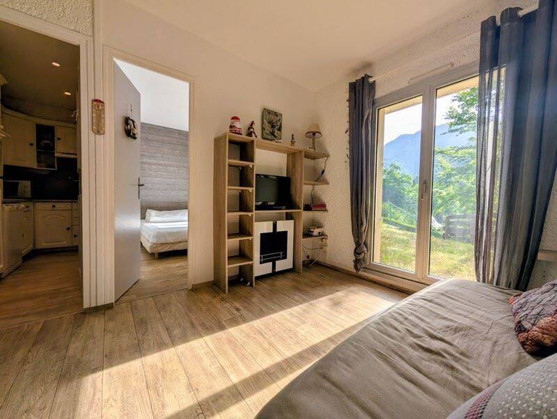 Appartement 2 pièces 33 m² · à Cauterets · 33 m² · 129 600 €