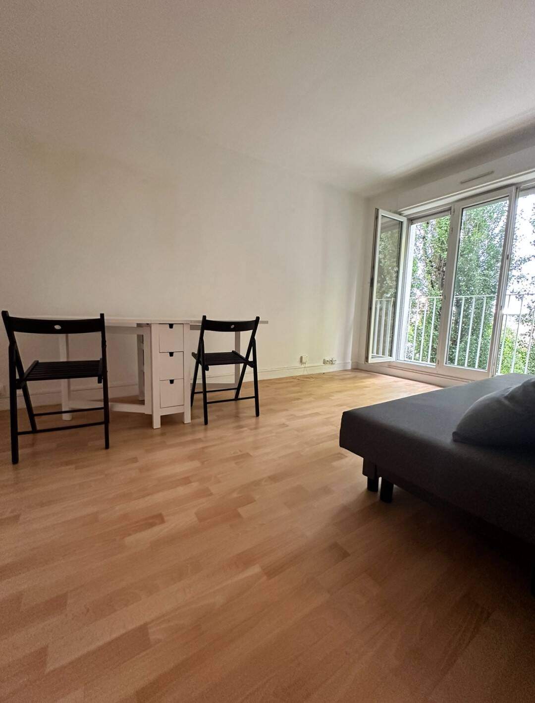 Appartement 2 pièces 44 m² · à Reims · 44 m² · 695 €