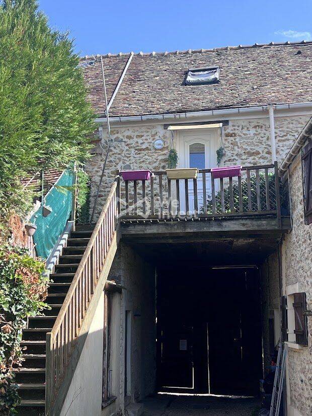 Appartement 2 pièces 24 m² · à Cheptainville · 24 m² · 77 000 €