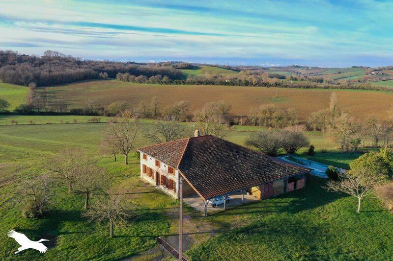Maison 7 pièces 180 m² · à Samatan · 180 m² · 328 000 €