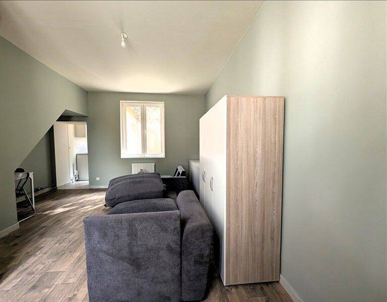 Appartement 1 pièce 24 m² · à Douai · 24 m² · 460 €/mois