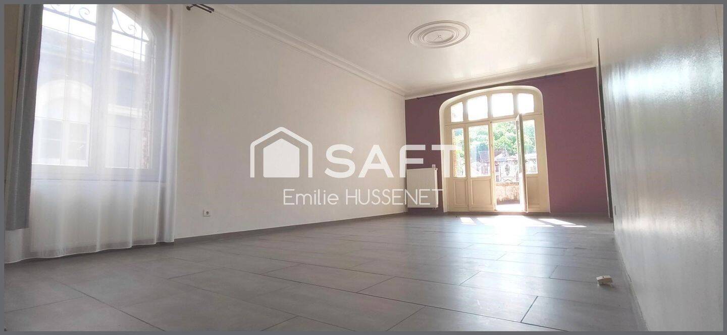 Maison 4 pièces 140 m² · à Saint-Mihiel · 140 m² · 220 500 €