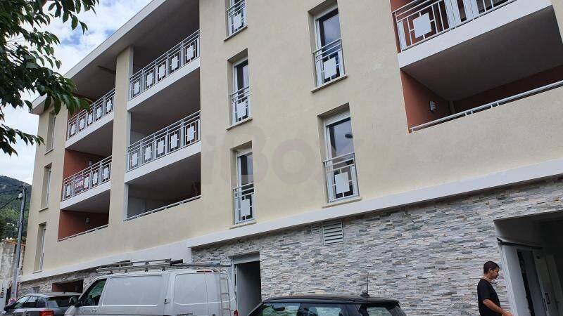 Appartement 2 pièces 50 m² · à Toulon · 50,3 m² · 782 €/mois