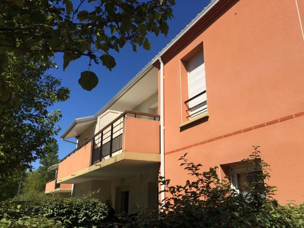 Appartement 2 pièces 41 m² · à Villeneuve-sur-Lot · 41 m² · 452 €