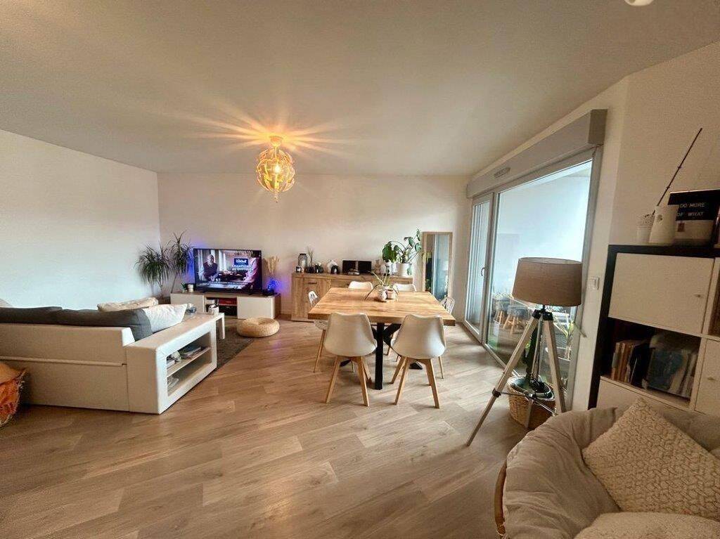 Appartement 3 pièces 57 m² · à Valenciennes · 56,7 m² · 140 500 €