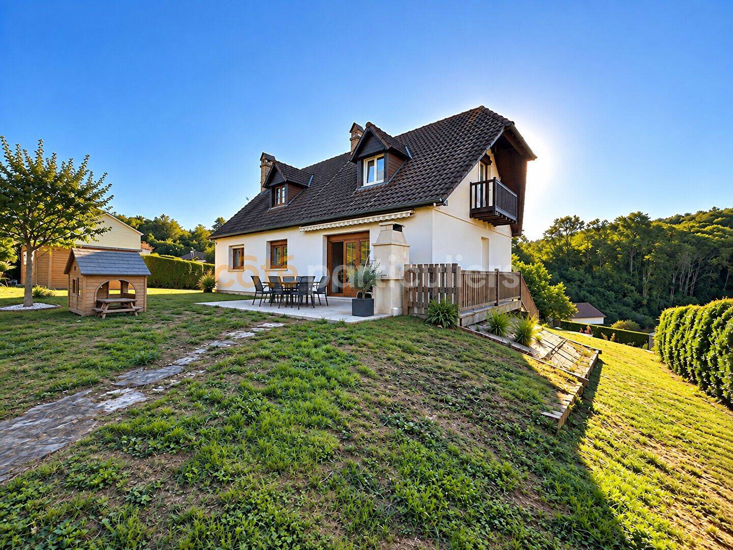 Maison 6 pièces 137 m² · à Saint-Pierre-lès-Elbeuf · 137 m² · 249 900 €