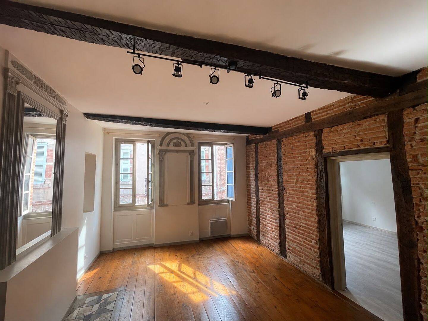 Appartement 2 pièces 42 m² · à Albi · 42 m² · 570 €/mois
