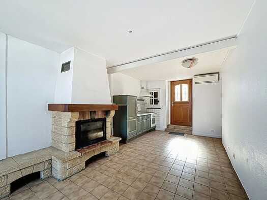 Maison à vendre 159 000 € 4 pièces 3 chambres 62 m² Fublaines 77470