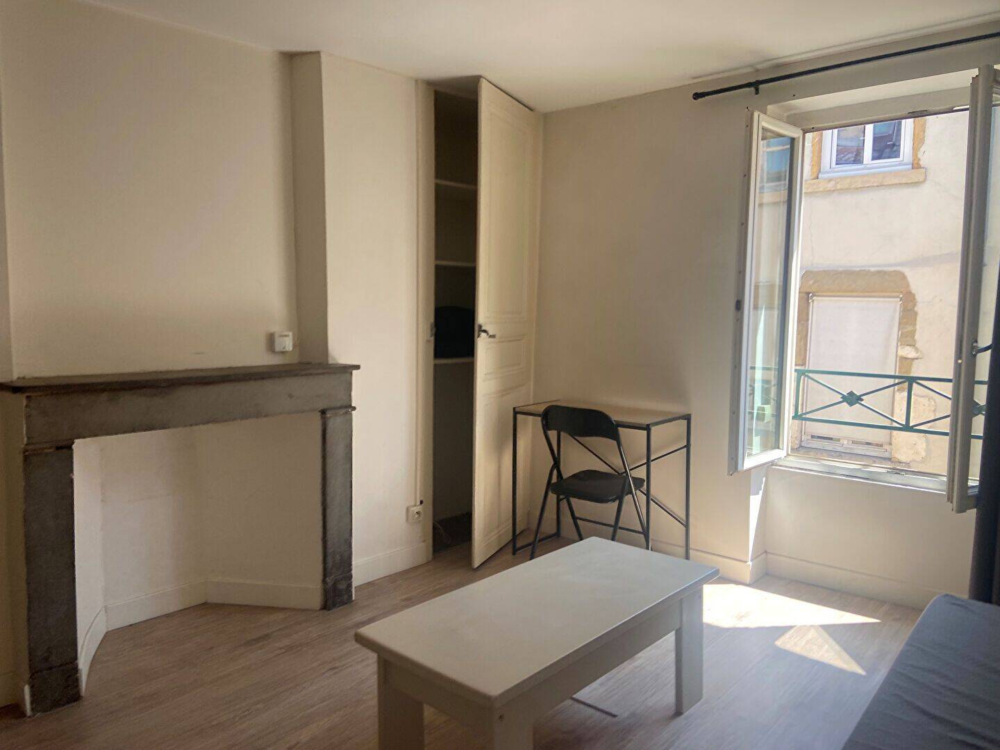 Appartement 1 pièce 20 m² · à Vienne · 20,4 m² · 415 €