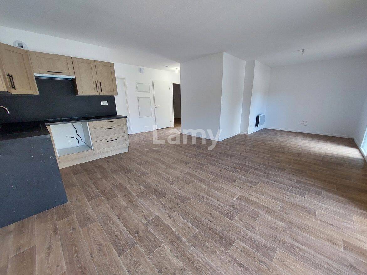 Appartement 3 pièces 70 m² · à Lit-Et-Mixe · 70,1 m² · 785 €
