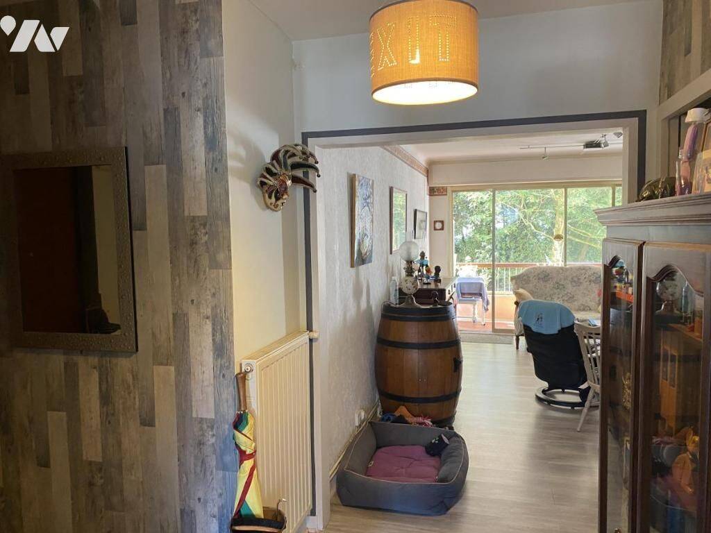 Appartement 2 pièces 51 m² · à La Baule-Escoublac · 50,8 m² · 366 800 €