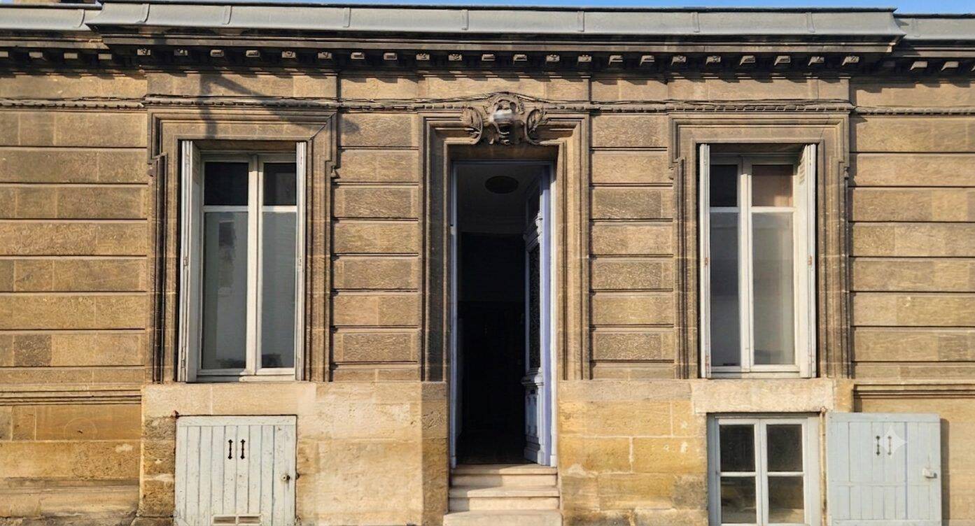 Maison 6 pièces 129 m² · à Bordeaux · 129 m² · 468 000 €