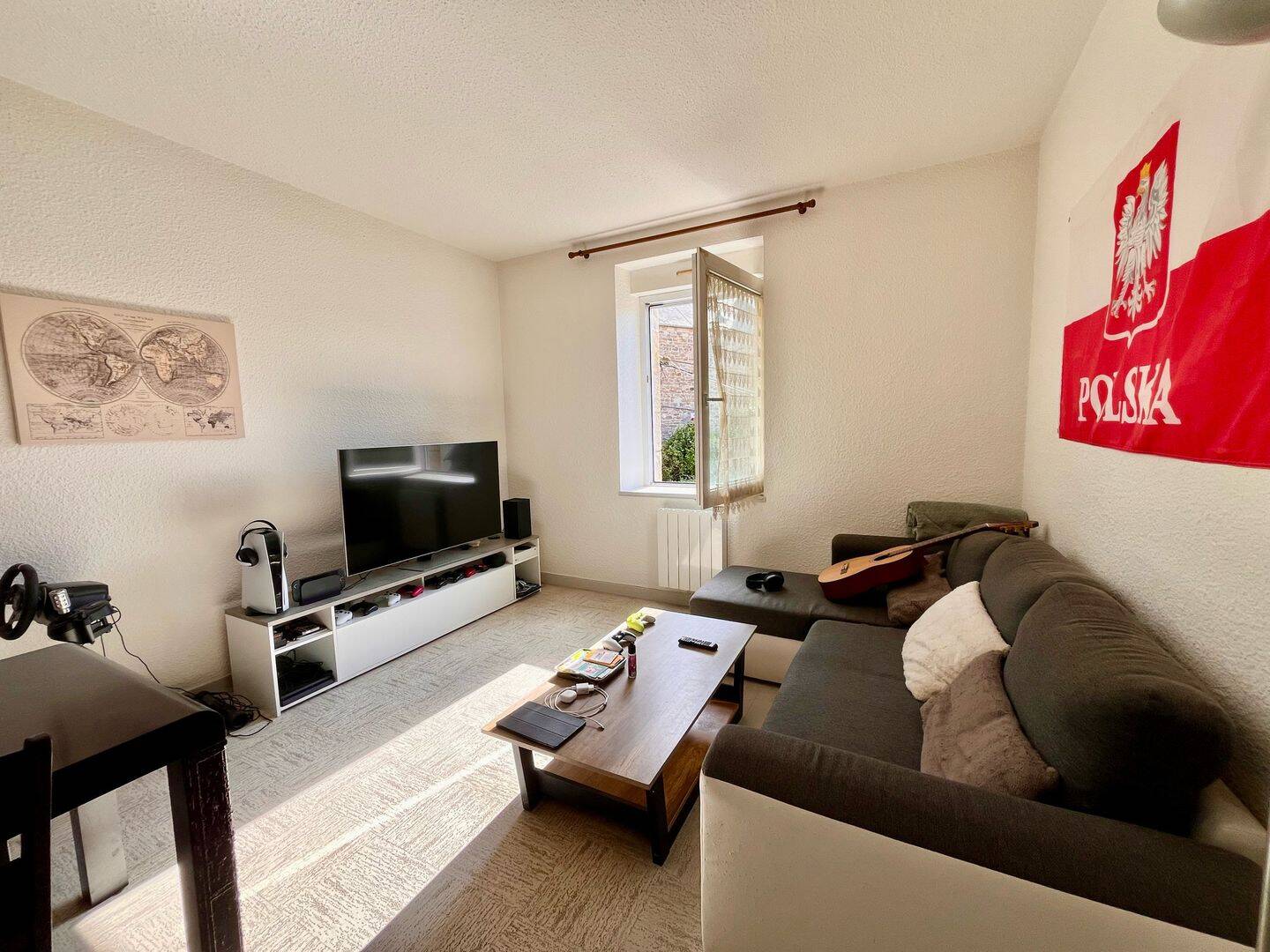 Appartement 3 pièces 53 m² · à Trébeurden · 52,5 m² · 144 500 €