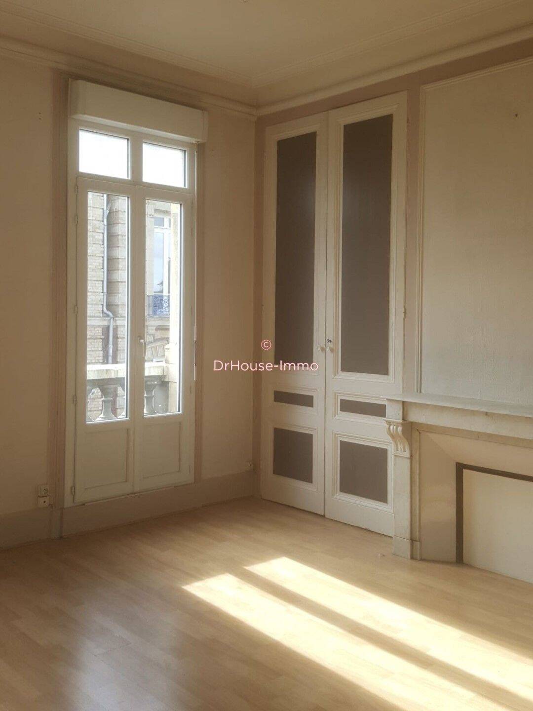 Appartement 2 pièces 55 m² · à Elbeuf · 55 m² · 625 €/mois