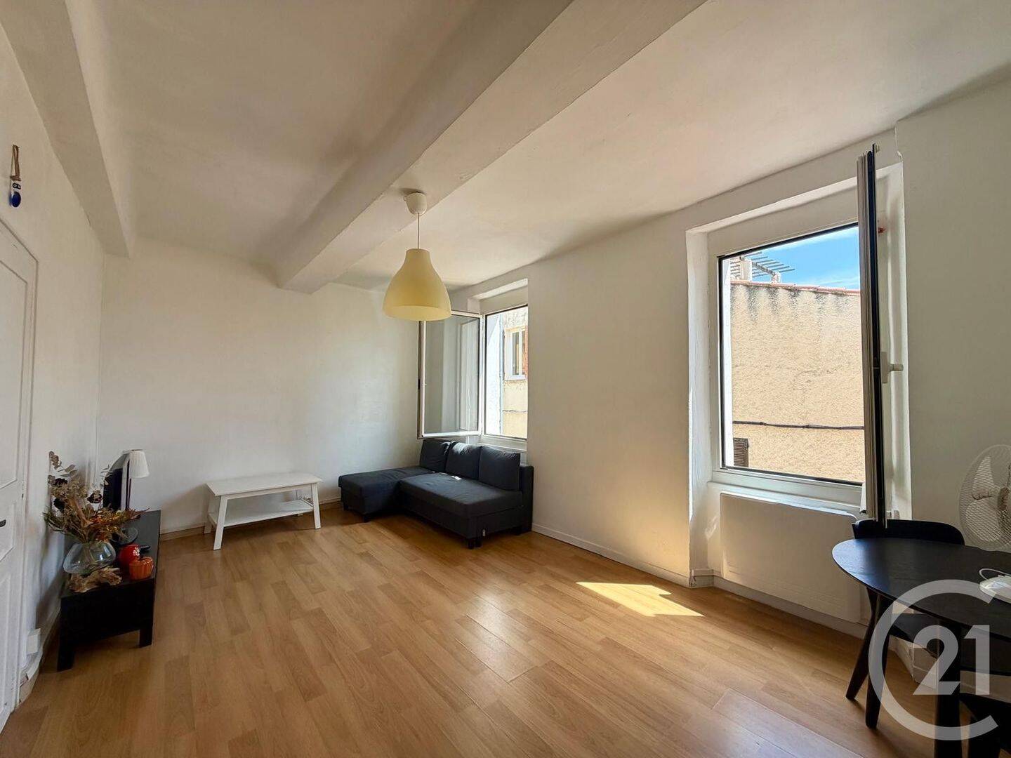 Appartement 2 pièces 39 m² · à Bandol · 39 m² · 655 €/mois