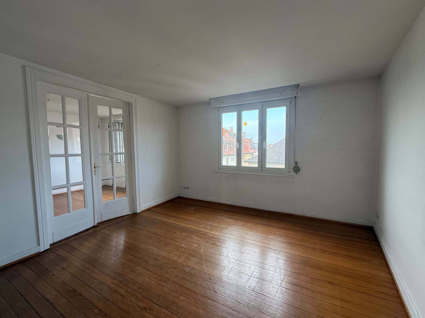 Appartement 4 pièces 90 m² · à Strasbourg · 90 m² · 990 €