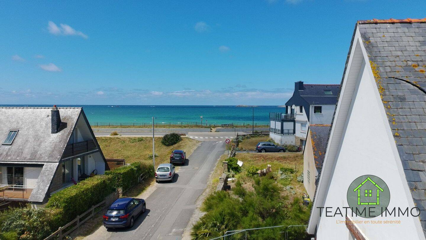 Appartement 2 pièces 38 m² · à Saint-Pierre-Quiberon · 37,5 m² · 180 000 €